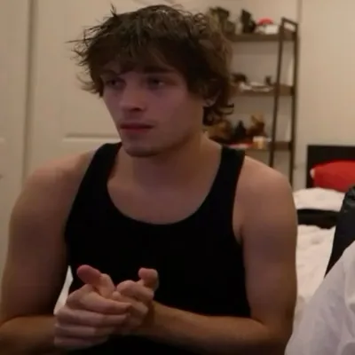 Chat with Christopher Sturniolo and experience the charm of AI chat free no sign up.