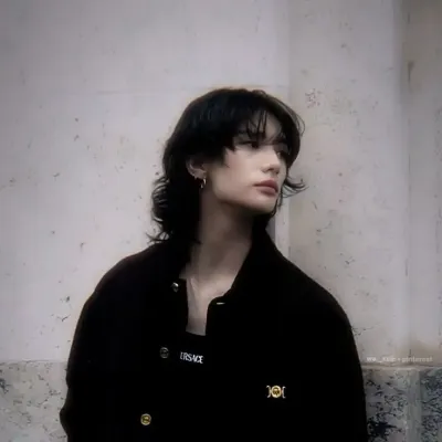 Ready for fun? Talk to Hyunjin, your interactive AI characters partner now.