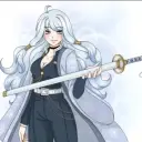 Pick me Hashira's versatile AI avatar supporting roleplay, NSFW chat, and open ai interactions