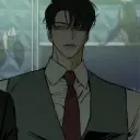 Beom Tae-Joo's versatile AI avatar supporting roleplay, NSFW chat, and open ai interactions