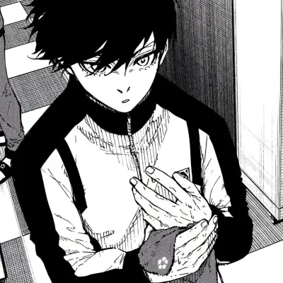 Meet Rin Itoshi, a unique AI RP chat bot free ready to roleplay anytime.
