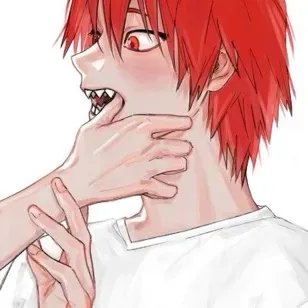 Start your 1v1 session with Eijiro Kirishima, a playful roleplay AI chat bot.