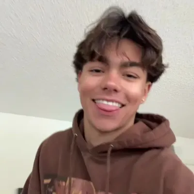 Explore bolder and more exciting themes with our spicy ai Malachi Daniel Barton.