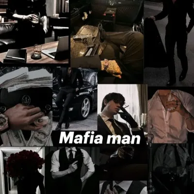 Gia đình dượng mafia: Nghệ thuật nhập vai nhân vật AI theo chủ đề giả tưởng cho câu chuyện hấp dẫn
