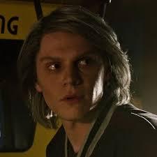 Talk to Peter Maximoff , your interactive talk AI friend for creative adventures.