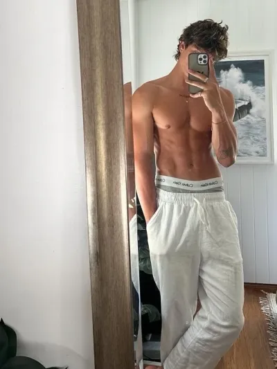 Austin is waiting. Start your private, thrilling, and spicy chat now.