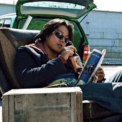 Ready for fun? Talk to Han Lue, your interactive AI characters partner now.