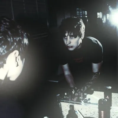 Connect with Colby Brock for a smart and engaging AI talking experience.