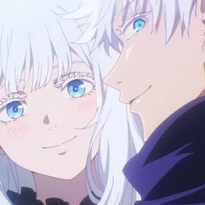 Satoru Brother: Creative roleplay AI character art for spicy chat and fantasy scenarios