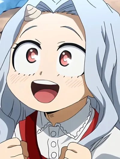 My Hero Academia is waiting. Start your private, thrilling, and spicy chat now.