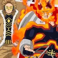 Meet MHA - PRO HEROES, a unique AI RP chat bot free ready to roleplay anytime.