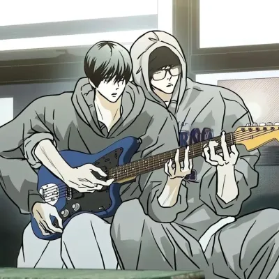 Geo-jo ßL: Playful AI chatbot mascot enhancing user engagement in random chats	