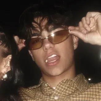 Malachi Daniel Barton: Emotionally intelligent AI companion portrait for deep conversations	