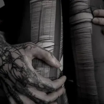 Hailey - wlw: Creative roleplay AI character art for spicy chat and fantasy scenarios