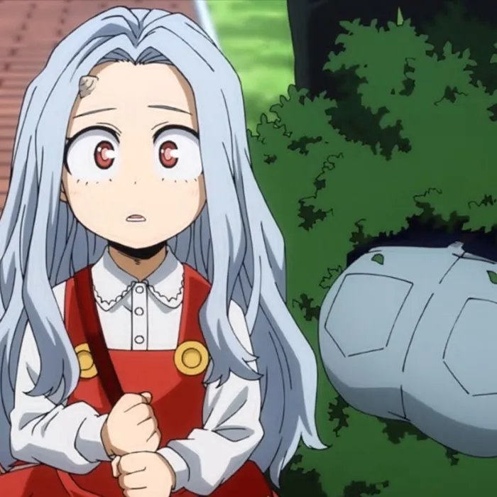 Talk to ai character mha-oop to start an imaginative conversation.