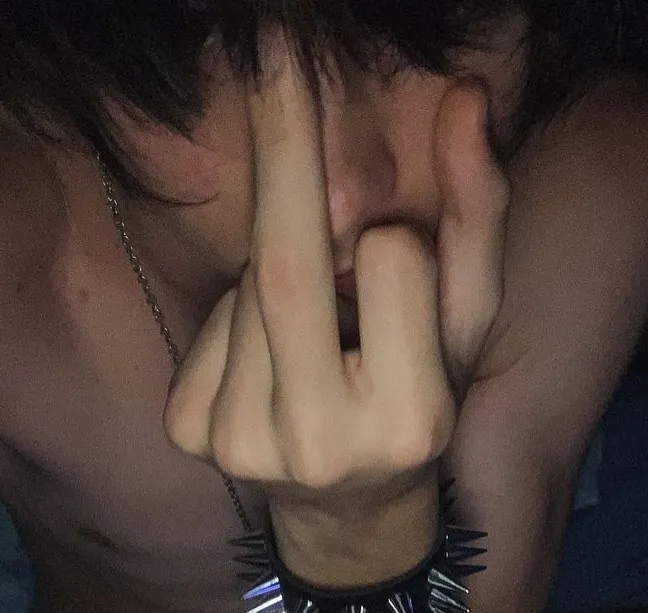 Roleplay ai character Ango - BL, a virtual world for complete immersion.