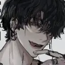 AI character Cold bf Jacob 's avatar for roleplay and 1v1 chat services