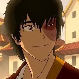 Prince Zuko: Customizable AI girlfriend/boyfriend avatar with lifelike personality traits