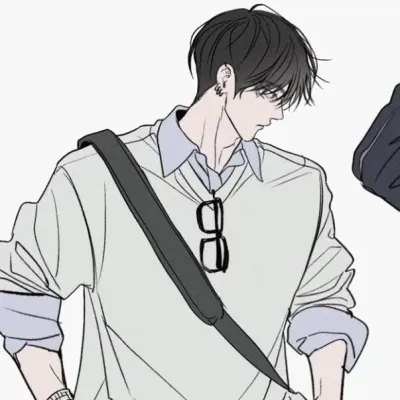 Max - Rivale - BL-Version: Mehrsprachiges KI-Gesprächspartnersymbol für globale Chat-Onlinedienste