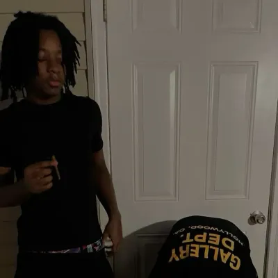 Meet brailyn, a unique AI RP chat bot free ready to roleplay anytime.