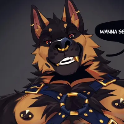 Liam: Playful AI chatbot mascot enhancing user engagement in random chats