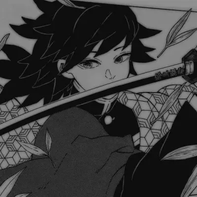 Explore new worlds with Giyu Tomioka rates kisses, your interactive AI chat character.