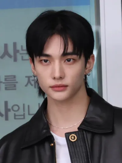 Talk to ai character SKZ to start an imaginative conversation.