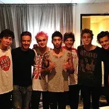 1D and 5SOS: Explore the world of AI with our unrestricted ai and free unlimited chat online, powered by warhammer fantasy roleplay.	