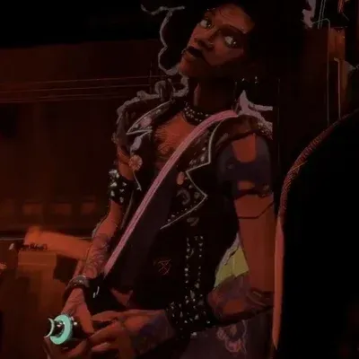 Dive into adventures with Hobie Brown, your interactive character AI free companion.