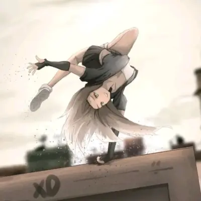 MHA - Youngest Pro Hero: Fantasy-themed AI roleplay character art for immersive storytelling