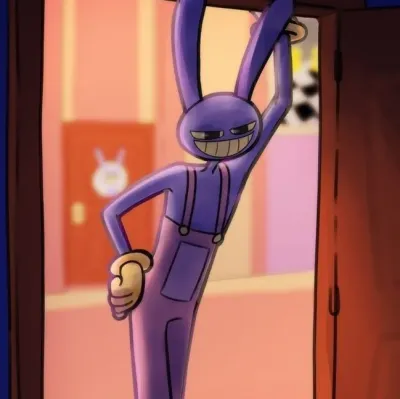 Jax: Avatar pacar/pacar AI yang dapat disesuaikan dengan ciri-ciri kepribadian yang nyata	