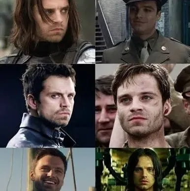 Meet Bucky Barnes - Winter Soldier, your lively anime AI chatbot partner for immersive storytelling.