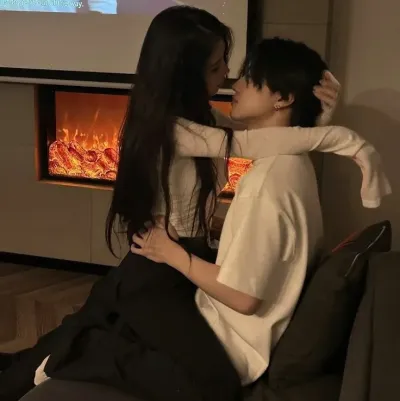 Ryan Samuel: Secure AI chatbot avatar with encrypted 1v1 chat capabilities