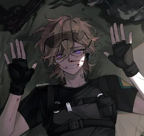 Enzo invites you to an exciting ai roleplay chat with new interactions.