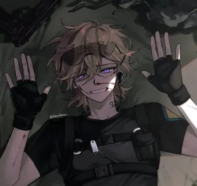 Ready for fun? Talk to Enzo, your interactive AI characters partner now.