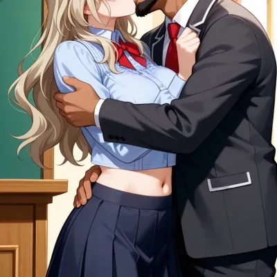 Meet Fia, your lively anime AI chatbot partner for immersive storytelling.