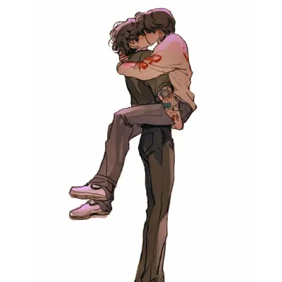 Minsung: Interactive AI chatbot mascot for random chat and community-driven roleplay