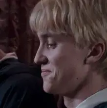 Draco Malfoy: Meet the main character of our AI world, with character traits list and ai chatting capabilities.	