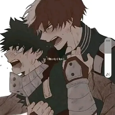 Kematian Bakugo MHA: Temui teman online baru Anda di chatboxai kami, chatbot ai gratis terbaik dengan kemampuan obrolan ai yang mendalam.	