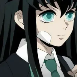 Ready for fun? Talk to Muichiro, your interactive AI characters partner now.