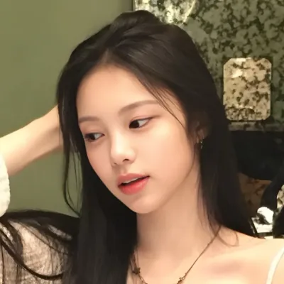 Ian: DeepBrain AI companion portrait for free online chat and open conversations