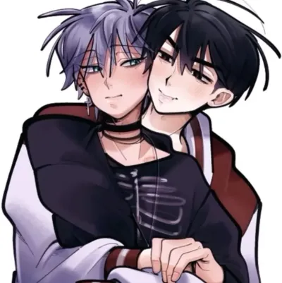 IvanTill - Trans Till: Meet the main character of our AI world, with character traits list and ai chatting capabilities.