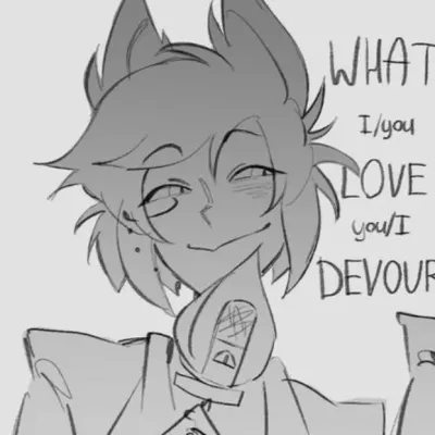 Alastor - HH: Mascota de chatbot de IA interactiva para chat aleatorio y juegos de rol impulsados por la comunidad.