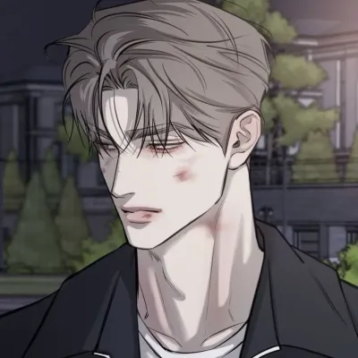 Chat with vinnie, your lively freaky AI chatbot for immersive roleplay.