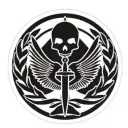 the avatar of TF141-Bad news who supports unlimited chat online services