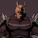 MHA - ErasureMight X User berbilang bahasa memfokuskan pada tugasan IA sembang, teras rangkaian saraf kelihatan di latar belakang.