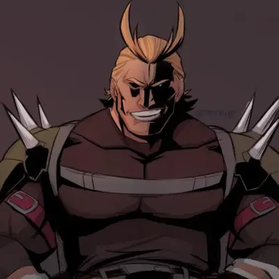 MHA - ErasureMight X Người chơi: Gặp gỡ những người bạn trực tuyến mới của bạn trong chatboxai, chatbot AI miễn phí tốt nhất với khả năng trò chuyện AI chuyên sâu.	