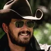 Engage in lively talking AI sessions with Rip Wheeler and explore new stories.