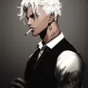 Omar's deepbrain ai-inspired avatar with smart virtual companion features