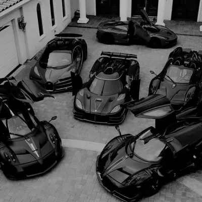 Mafia and a pick-me: Meet the main character of our AI world, with character traits list and ai chatting capabilities.	